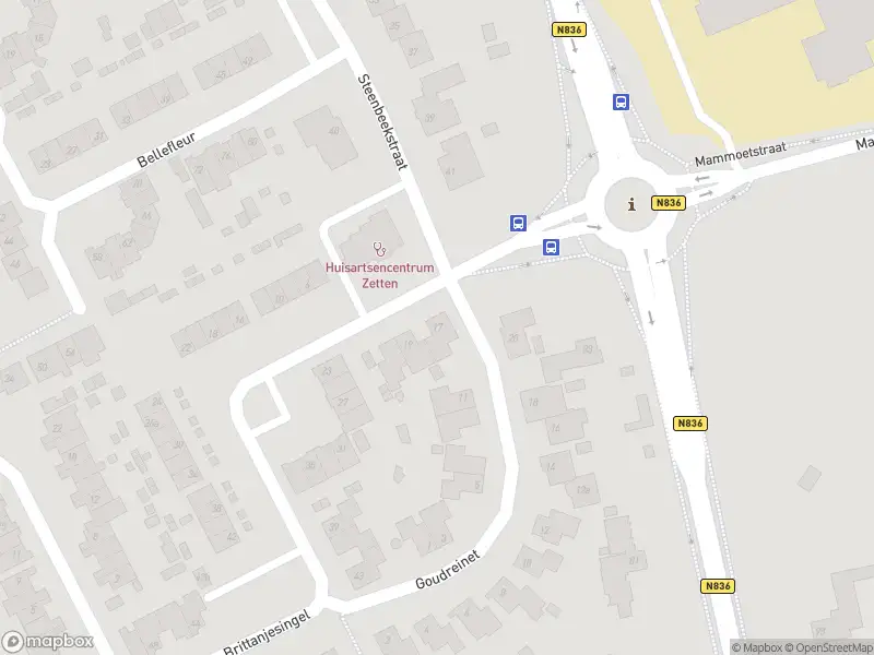 Overlastmelding Brittanjesingel in Zetten