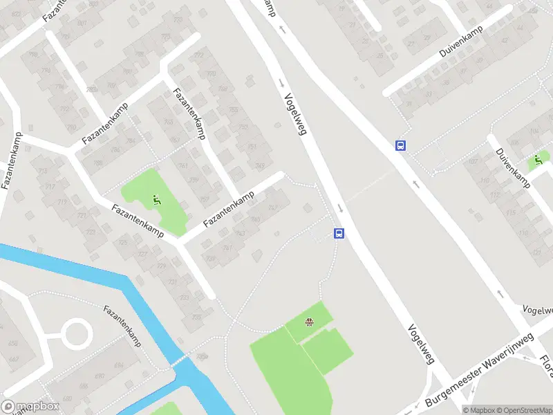 Overlastmelding Fazantenkamp in Maarssen