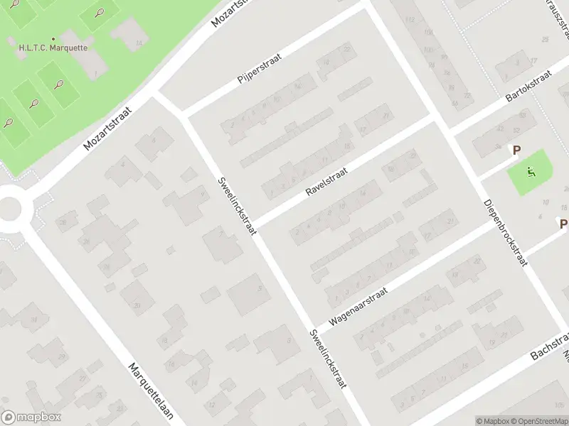 Ambulance met gepaste spoed naar de Ravelstraat in Heemskerk