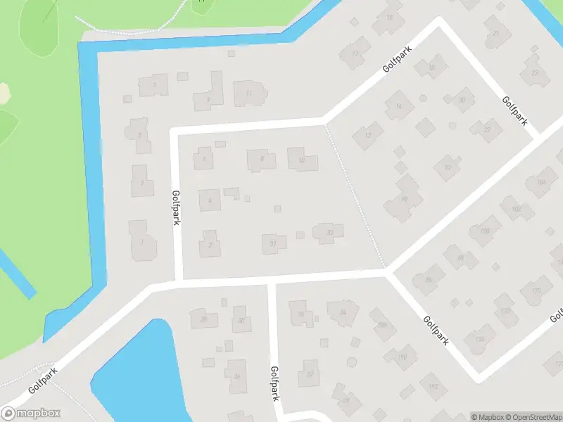 Anonieme overlastmelding Golfpark in Lelystad