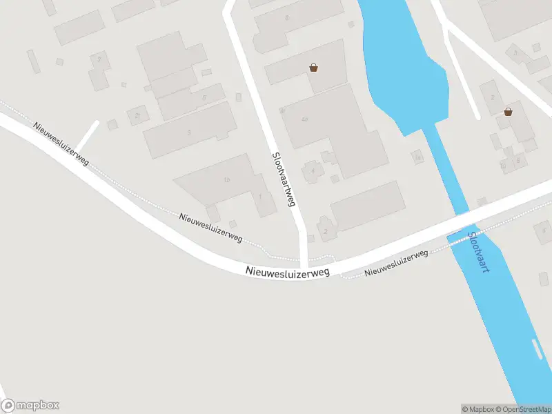 Overlastmelding Slootvaartweg in Slootdorp