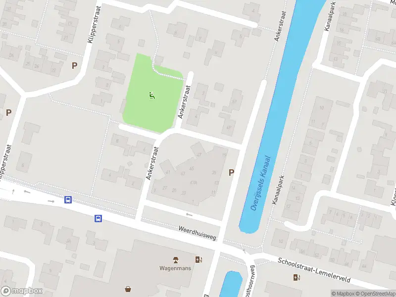 Overlastmelding Ankerstraat in Lemelerveld