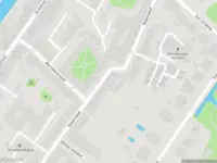 Ambulance met grote spoed naar de Kasperspad in Dordrecht