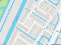 Ambulance met gepaste spoed naar de Linge in Nieuwerkerk aan den IJssel