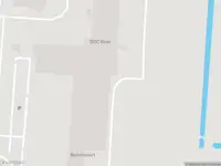 Brandweer met gepaste spoed naar de Het Haagje in Hoogeveen
