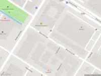 Ambulance met grote spoed naar de Polijsterweg in Amsterdam