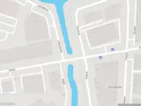 Overlastmelding Rijksstraatweg in 3316EE Dordrecht gesloten