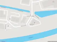 Brandweer met gepaste spoed naar de Keulenstraat in Deventer vanwege een liftopsluiting