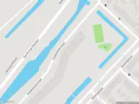 Ambulance met gepaste spoed naar de Knobbelzwaansingel in 's-Gravenhage