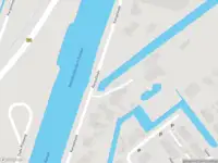 Overlastmelding Kanaalkade in 't Zand