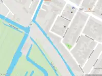 Besteld ambulance vervoer naar de Tuinstraat in Wormerveer