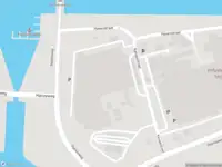 Brandweer met gepaste spoed naar de Kanaalstraat in Lochem vanwege afgaan automatisch brandalarm