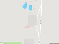 Brandweer met gepaste spoed naar de Oud-Kortgenedijk in Kortgene vanwege stormschade