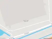 Brandweer met gepaste spoed naar de De Diepert in Tiel