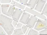 Ambulance met grote spoed naar de Hensbroekerstraat in Amsterdam