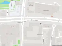 Anonieme overlastmelding Buxusplaats in Tilburg gesloten