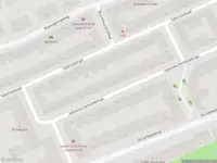 Ambulance met gepaste spoed naar de Dufaystraat in Amsterdam