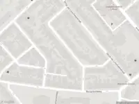 Overlastmelding Deken Waarestraat in 1943JV Beverwijk