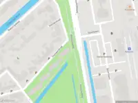Ambulance met gepaste spoed naar de Vosmaerstraat in Berkel en Rodenrijs