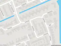 Ambulance met grote spoed naar de Orionstraat in Rockanje