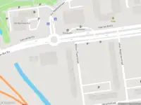 Besteld ambulance vervoer naar de Willem Pijperstraat in Schiedam