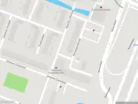 Ambulance met grote spoed naar de Kierkegaardstraat in Amstelveen