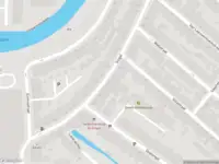 Ambulance naar de Singel in Schiedam