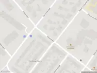 Overlastmelding Burgemeester van de Mortelplein in Tilburg gesloten