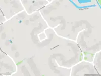Ambulance met gepaste spoed naar de Baron van Fridaghstraat in Spaarndam