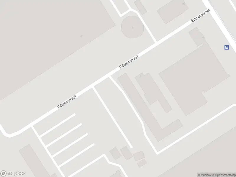 Brandweer met gepaste spoed naar de Edisonstraat in Venlo