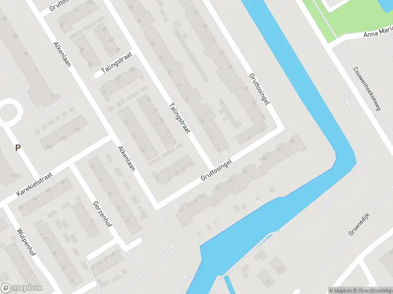Traumahelikopter met grote spoed naar de Talingstraat in Capelle aan den IJssel