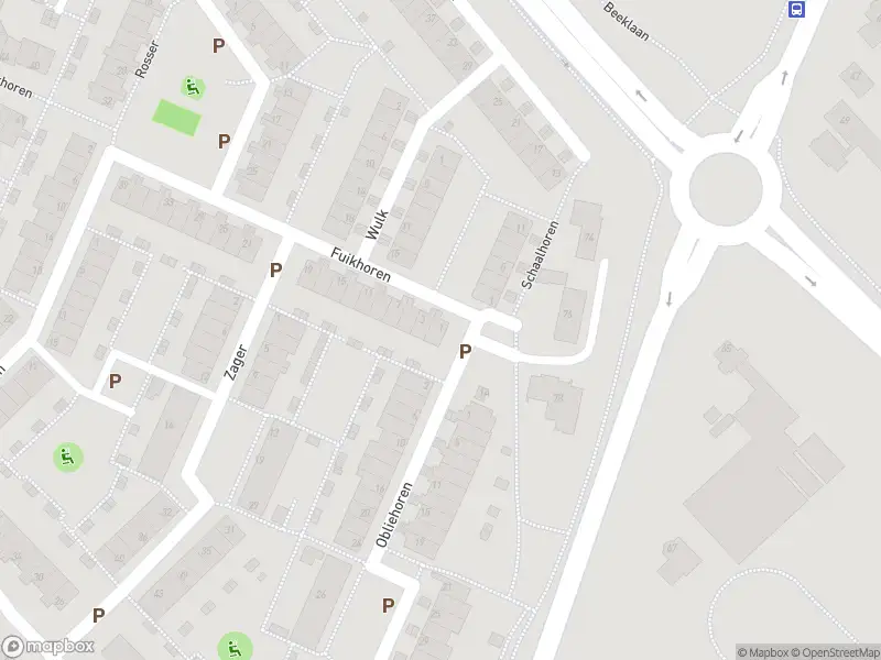 Overlastmelding Fuikhoren in Noordwijk