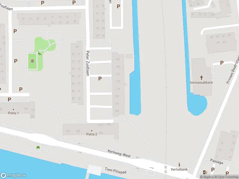 Anonieme overlastmelding Peter Zuidlaan in Waddinxveen gesloten