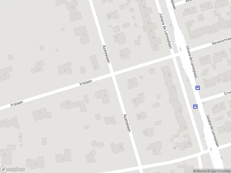 Overlastmelding Azalealaan in Waalre