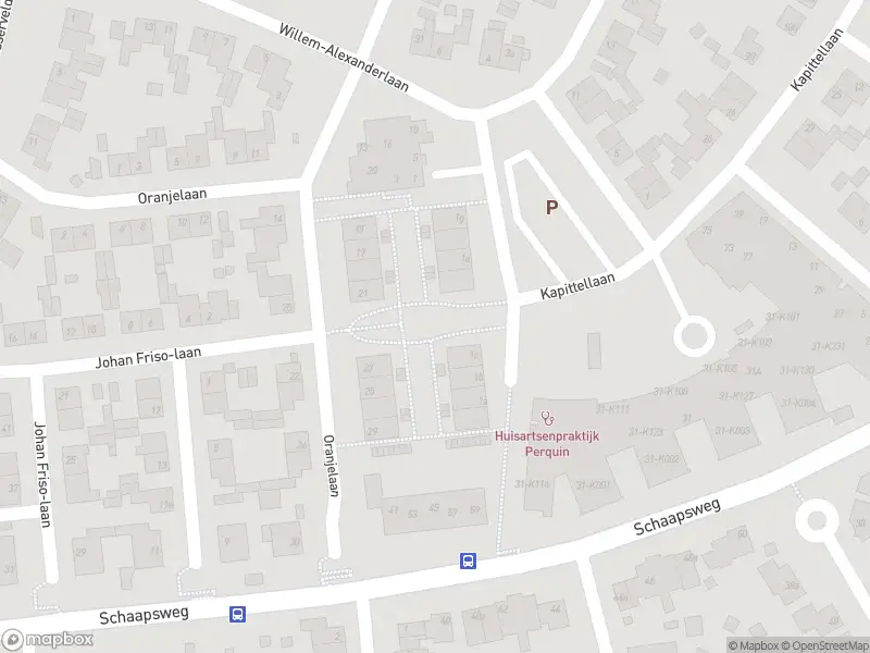 Overlastmelding Schaapsweg in Sint Odiliënberg gesloten