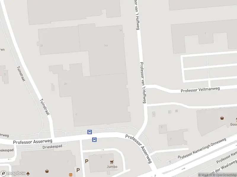 Overlastmelding Elzenweg in 5144MB Waalwijk gesloten