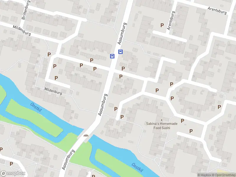 Overlastmelding Ockenburg in Dordrecht gesloten