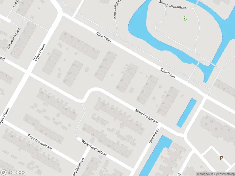 Overlastmelding Meerkoetstraat in Anna Paulowna gesloten