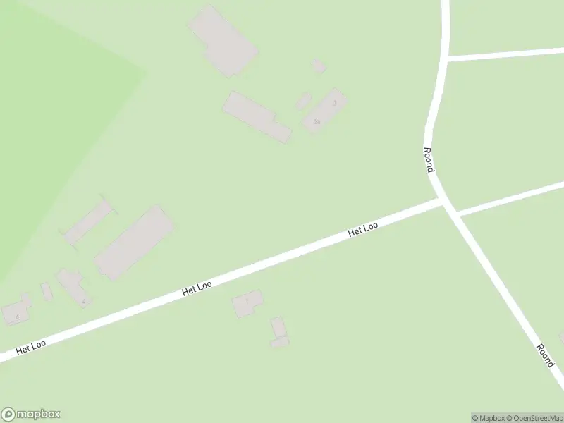 Overlastmelding Het Loo in Boxtel gesloten