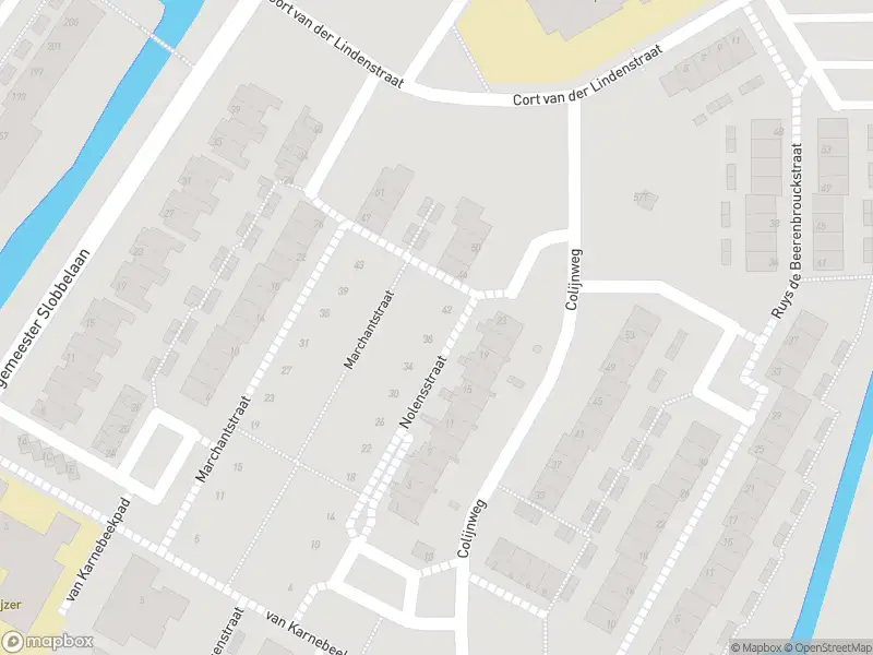 Anonieme overlastmelding Ringdijk in Zwijndrecht