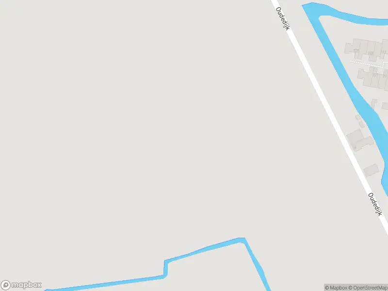 Overlastmelding Oudedijk in Schagen