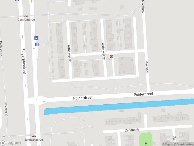 Overlastmelding Waterwijzer in Lelystad gesloten