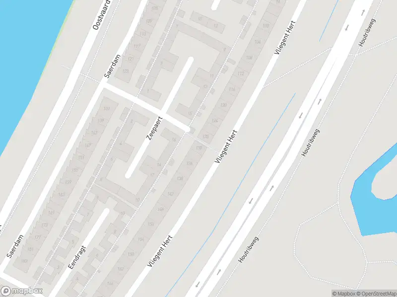 112 melding Overlastmelding Vliegent Hert in Lelystad gesloten