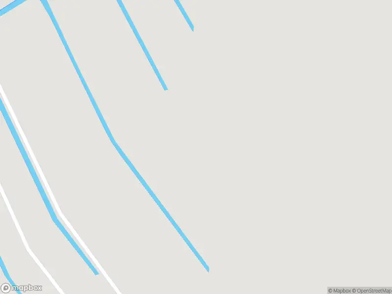 Ambulance met grote spoed naar de Hoogewaard in Koudekerk aan den Rijn
