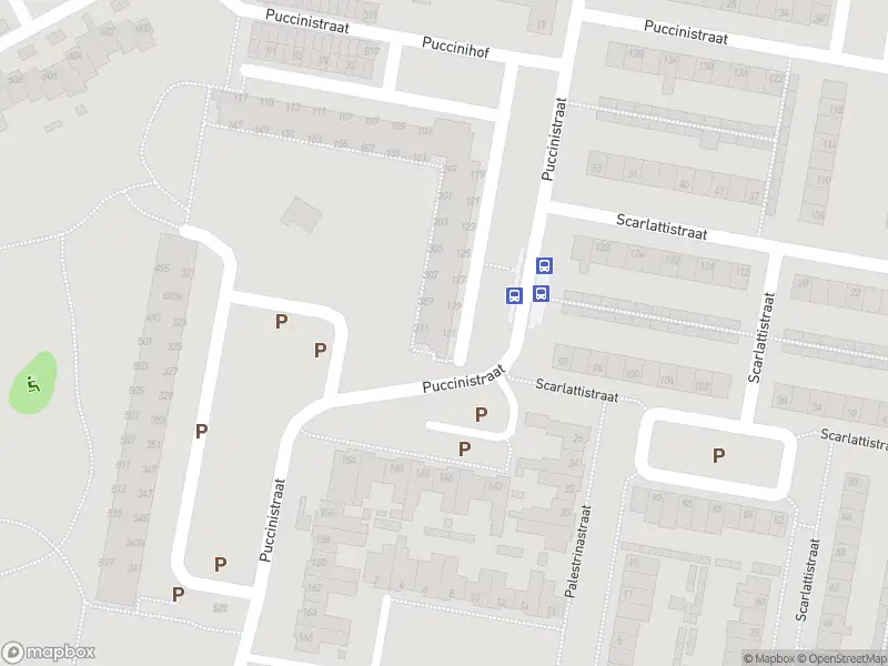 Anonieme overlastmelding Puccinistraat in Tilburg