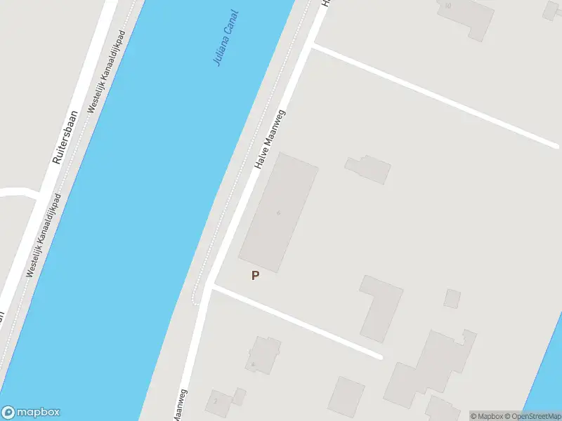 Overlastmelding Halve Maanweg in Born