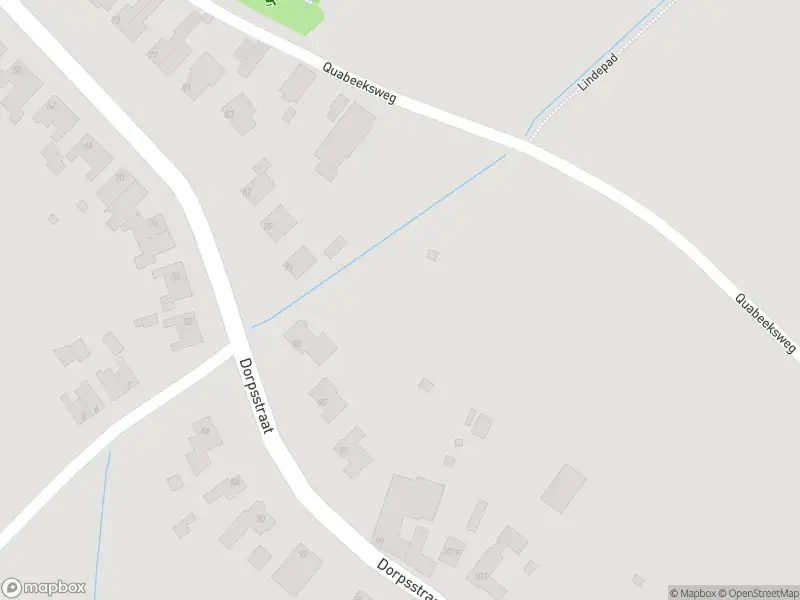 Overlastmelding Dorpsstraat in Bingelrade