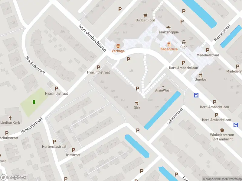 Overlastmelding Kort-Ambachtlaan in 3333EP Zwijndrecht
