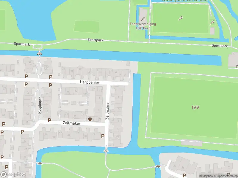 Overlastmelding Zeilmaker in Landsmeer