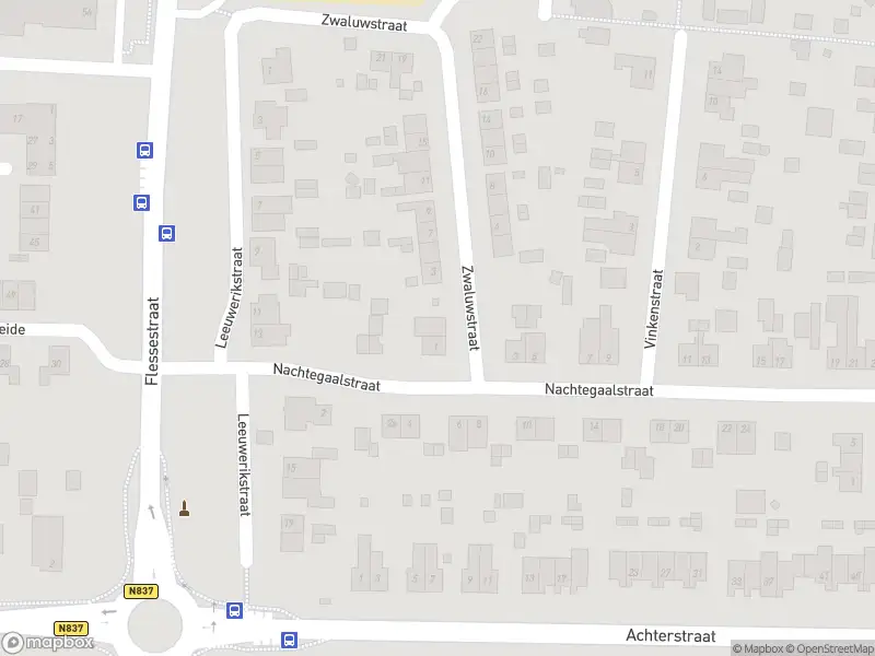 Anonieme overlastmelding Zwaluwstraat in Heteren gesloten